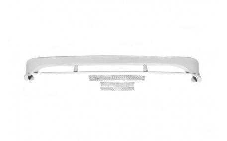 Накладка задняя Fiat Fiorino