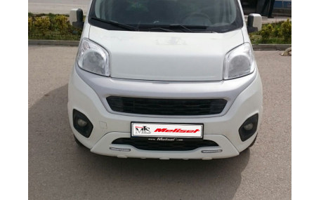 Накладка передняя Citroen Nemo