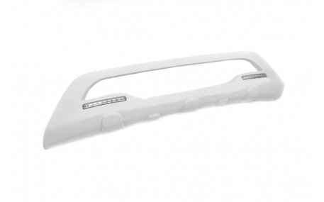 Накладка передняя Citroen Nemo