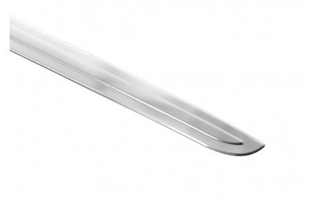 Хром накладки Fiat Fiorino