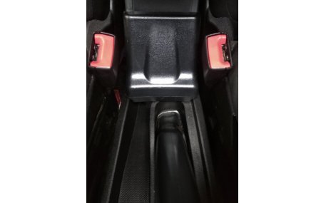 Подлокотник Fiat Fiorino