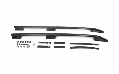 Рейлинги Citroen Nemo