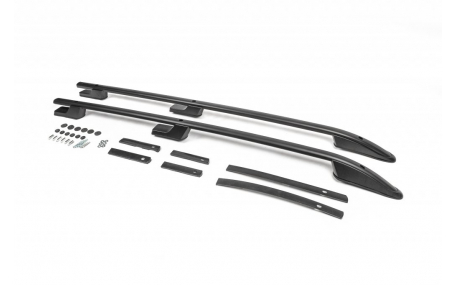 Рейлинги Citroen Nemo