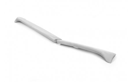 Спойлер Fiat Doblo