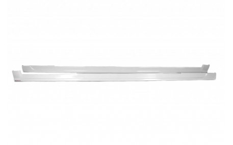 Пороги Citroen Jumper