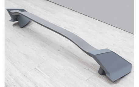 Спойле Honda Civic