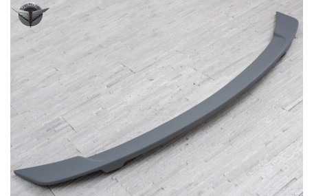 Спойлер Mercedes C-class W205