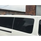 Рейлинги Citroen Jumpy