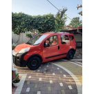 Арки Citroen Nemo