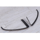 Ресницы Jeep Compass