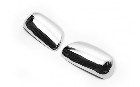 Хром накладки Toyota Camry V40