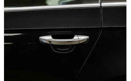Хром накладки Volkswagen Passat