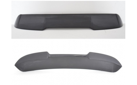 Спойлер Audi A4 B8 Avant