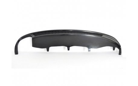 Накладка задняя Audi A6 C7 2011-2014