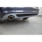 Накладка задняя AUDI A6 С6 Sedan/Avant 2008-2011