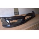 Накладка передняя Mitsubishi Pajero Wagon 4