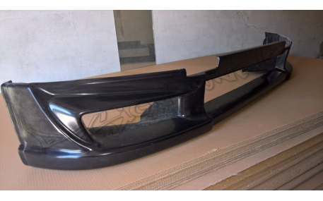 Накладка передняя Mitsubishi Pajero Wagon 4