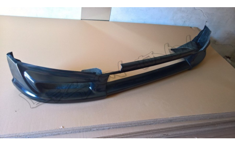 Накладка передняя Mitsubishi Pajero Wagon 4