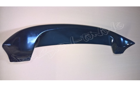 Спойлер Toyota Land Cruiser 100