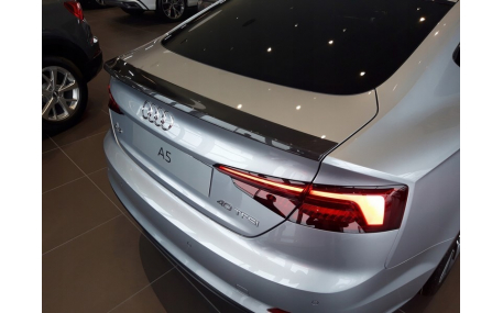 Спойлер Audi A5 F5 Sportback 2017-2024