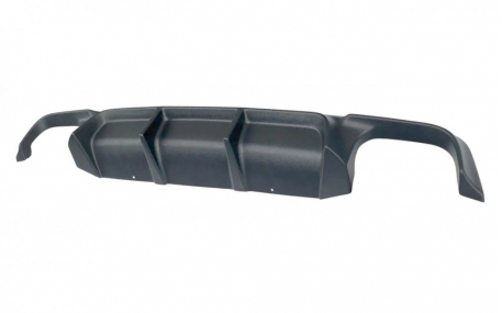 Накладка задняя BMW 5 E39