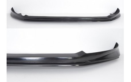 Накладка передняя Seat Ibiza