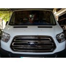 Хром накладки Ford Transit
