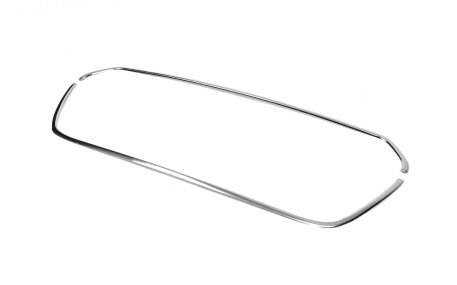 Хром накладки Ford Transit