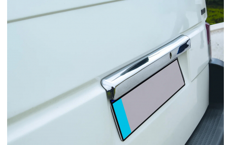 Хром накладки Volkswagen T4