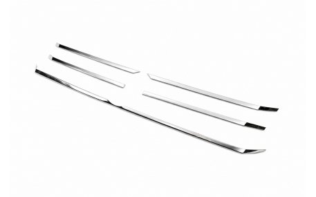 Хром накладки Volkswagen Crafter