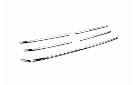 Хром накладки Volkswagen Crafter