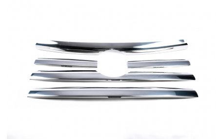 Хром накладки Volkswagen Crafter