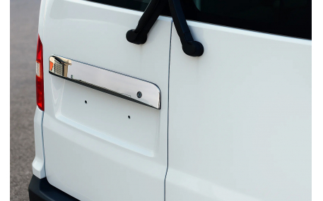 Хром накладки Volkswagen T5