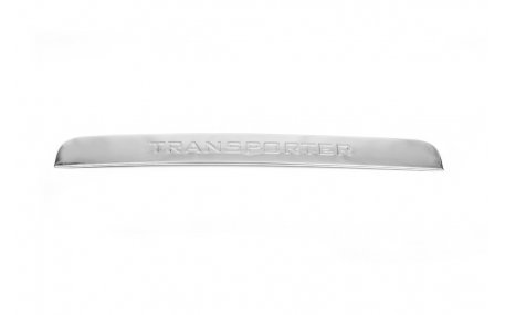 Хром накладки Volkswagen T5