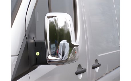 Хром накладки