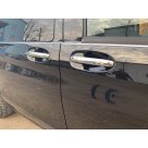Хром накладки Mercedes Vito W447