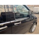 Хром накладки Mercedes Vito W447