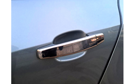 Хром накладки