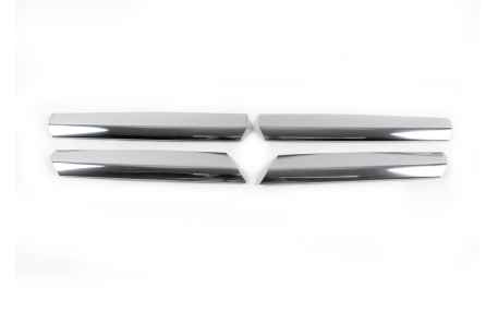 Хром накладки Mercedes Sprinter