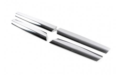 Хром накладки Mercedes Sprinter