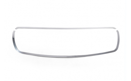 Хром накладки Mercedes Sprinter 2013