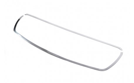 Хром накладки Mercedes Sprinter 2013