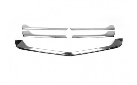 Хром накладки Mercedes Sprinter