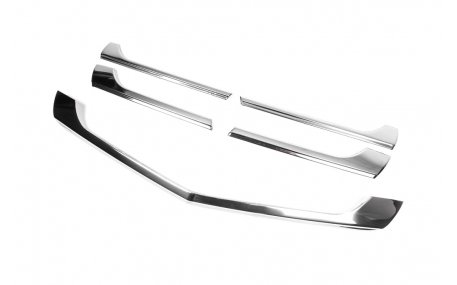 Хром накладки Mercedes Sprinter