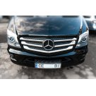 Хром накладки Mercedes Sprinter