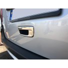 Хром накладки Renault Kangoo