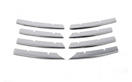 Хром накладки Volkswagen Passat B6