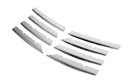 Хром накладки Volkswagen Passat B6