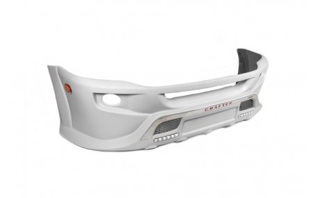 Накладка передняя Volkswagen Crafter