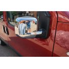 Хром накладки Fiat Fiorino
